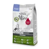 Platinum Mini Puppy Piletina 900g