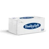 Bulkysoft salveta bela 38x38cm 50/1 2sl (40 pak)