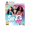 Lets Sing 2022 (PS5)