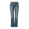 LEVIS Kavbojke, modra