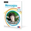 MESSAGES 1 NEW EDITION, UČBENIK, ROKUS-KLETT (713638)