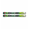 SKIJE ELAN EXPLORE PRO QS EL4.5 (80-120cm) / EL7.5 (130-150cm)