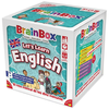Asmodee DRUŽABNA IGRA BRAINBOX OMOGOČI UČENJE ANGLEŠČINE, (20843593)