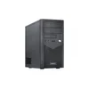 CHIEFTEC UNC-411E-B-OP Kućište, Crno