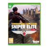 Sniper Elite: Resistance Deluxe Edition (Xbox Series X)