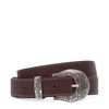 Guess Pas BW9482 P6330 Rjava