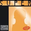 SUPERFLEXIBLE STRUNA ZA VIOLINO E 1/8 MEDIUM