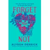 Forget Me Not