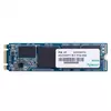 APACER SSD 256GB M.2 PCIe Gen 3x4 AS2280P4  256GB M.2 2280 PCIe 3.0 do 1800 MB/s