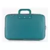 Bombata Torba za laptop Classic Vinil, 15, Tirkizna
