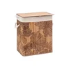 FIVE KORPA ZA VES BLACK FLORA 60 L BAMBUS