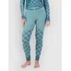 Mons Royale Ascender Merino Base Layer Leggings jasper