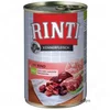 RINTI pasja hrana PURE 6 X 400 G JAGNJETINA