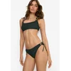 LSCN by LASCANA Bikini hlačke jelka