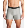 Under Armour M UA Perf Tech 6in Oprijete boksarice 3 Piece 825144 Siva
