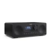 SHARP SHARP HI-FI sistem XL-B720DBK, (21420133)