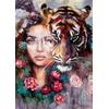 Heye Puzzle Companions: Unbreakable Heart 1000 kosov