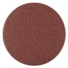 Wolfcraft 2282100 Brusni samolepljivi disk 115mm, K-40 set 5 kom.