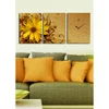Wallity Zidni sat 3P3040CS-7, 96x40 cm, 3 dela
