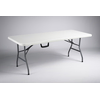 Alberg - Sklopivi sto 180x74x74cm sa metalnom konstrukcijom ( AL-ST180 )