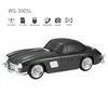 Bluetooth zvučnik WS-300SL crni
