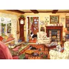 The House of Puzzles - Puzzle In Time For Tea XXL - 500 kosov
