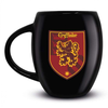 PYRAMID INTERNATIONAL Šolja Harry Potter Gryffindor crna
