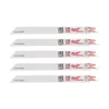 List Sabljaste Testere 230mm 5/1 Milwaukee 48475187