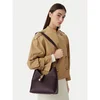 Furla Ročna torba Goccia S WB01979 BX3353 CN 4906S Bordo rdeča