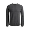 JACK & JONES Pulover, siva