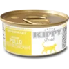 VBBC Kippy pate vlažna hrana za mačke u konzervi - piletina 85g