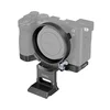 SmallRig Horizontal-to-Vertical Mount Plate Kit for Sony Alpha 7C II/Alpha 7CR 4570