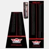 Podloga za pikado Bulls NL./Carpet Finishmat