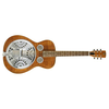 DOBRO HOUND DOG ROUND DELUXE NECK AKUSTIČNA kitara