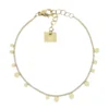 ZAG BIJOUX SBS12105-01WHT