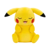 POKEMON PLUSH - SLEEPING PIKACHU 45CM pliš
