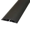 Pik Group Kanalica za kablove 1-kanalni, 76mm x dužni metar, kanal 19x9mm, 0.8kg, Crna
