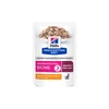 Hills Prescription Diet cat veterinarska dijeta Gastrointestinal Biome 12x85g