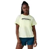Brooks Graphic Short Sleeve