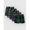 Horsefeathers Clay 5Pack moške boksarice bundle 4