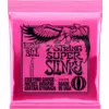 Ernie Ball 2623 Super Slinky 7-String Nickel Wound 9-52 žice za električnu gitaru