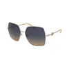 Sončna očala Guess GU00285 32W