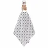 XKKO BMB gnat s plenico - Silver Little Stars