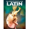 THE COMPLETE piano PLAYER LATIN