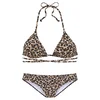 BRUNO BANANI Bikini, mešane barve