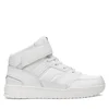 Superge Shaq BREAKER MID AQ95013Y-W Bela