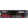 SSD Emtec X250 256GB M.2 2280 SATA III (ECSSD256GX250)