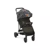 GRACO kolica Breaze lite 2, Couture fern