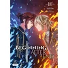 BEGINNING AFTER THE END V10 [COMIC]