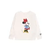 GAP Majica DIS 365 MINNIE rumena/rdeča/črna/off-bela